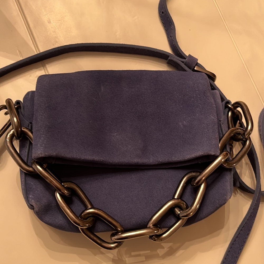 Charlie Chain Crossbody by Free People - Picture 3 of 5